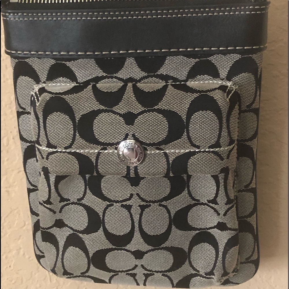 Coach Crossbody Bag